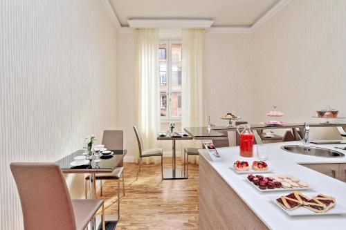 Bq House Colosseum Luxury 3*