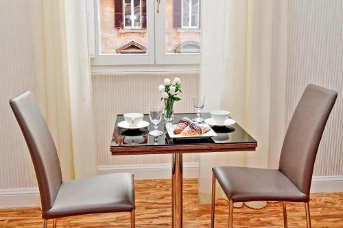 Bq House Colosseum Luxury 3* Roma