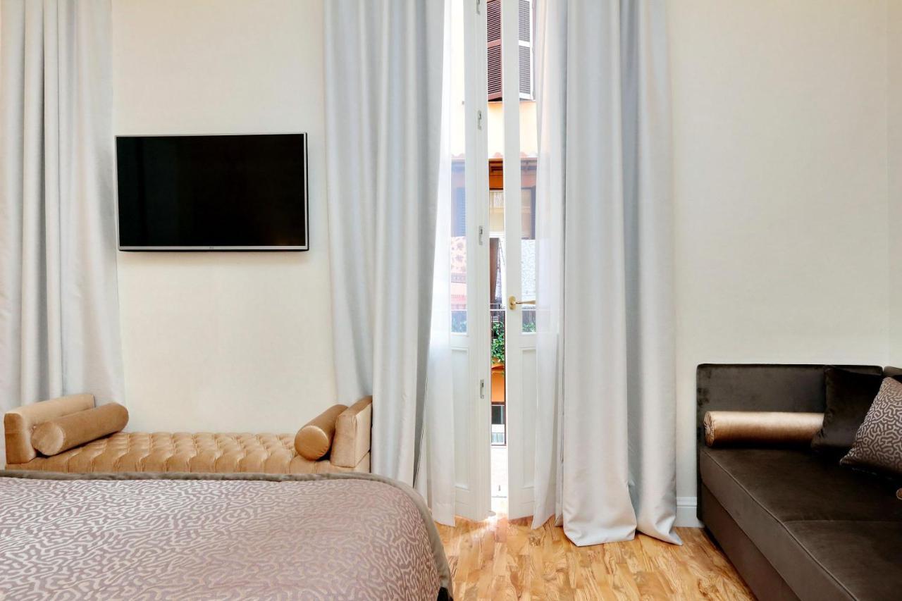 Bq House Colosseum Luxury