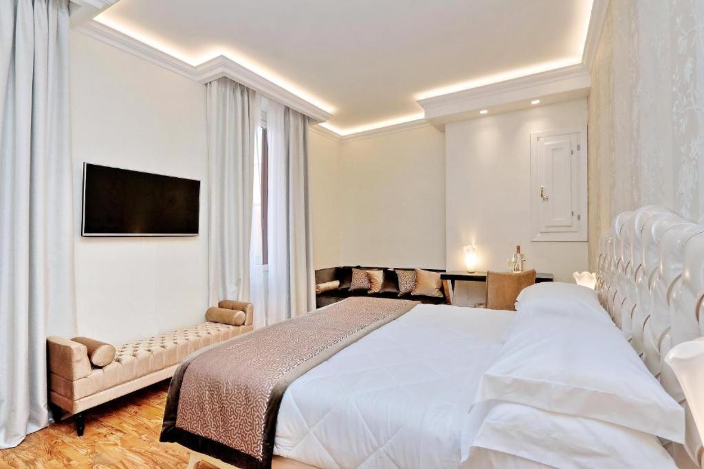 Bed and breakfast Bq House Colosseum Luxury 3*