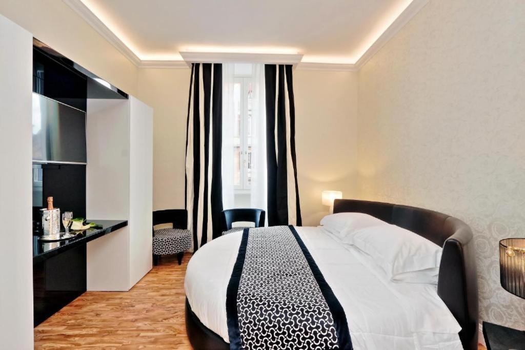 Bed and breakfast Bq House Colosseum Luxury 3*