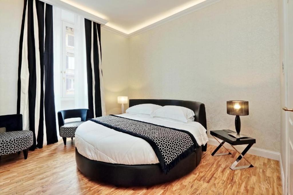 Bq House Colosseum Luxury Bed and breakfast