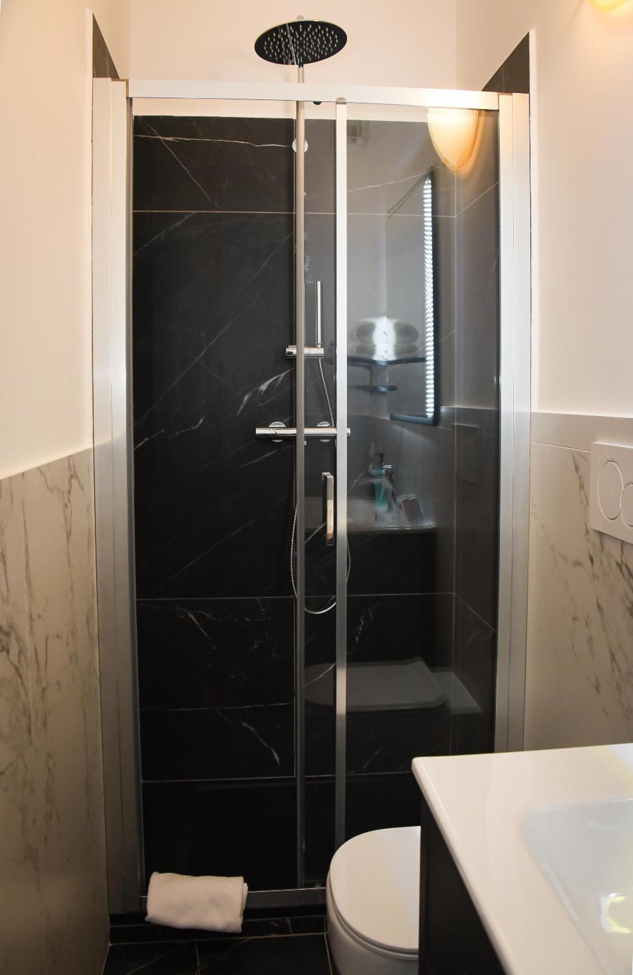 Bed and breakfast Bq House Colosseum Luxury