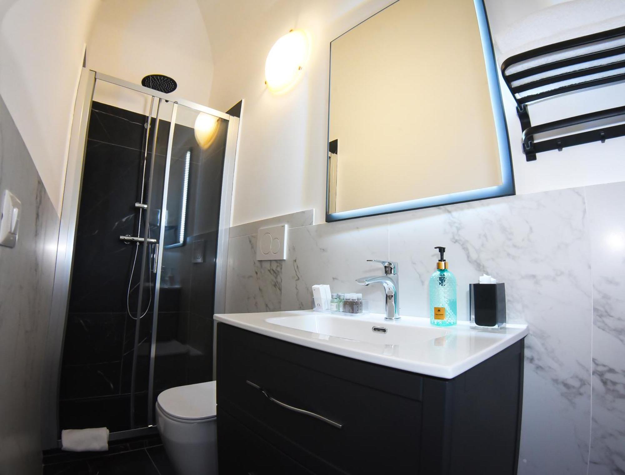 Bq House Colosseum Luxury Roma