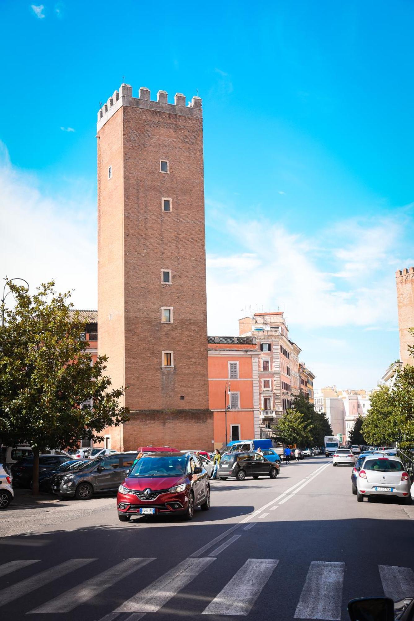 Bq House Colosseum Luxury Bed and breakfast 3*