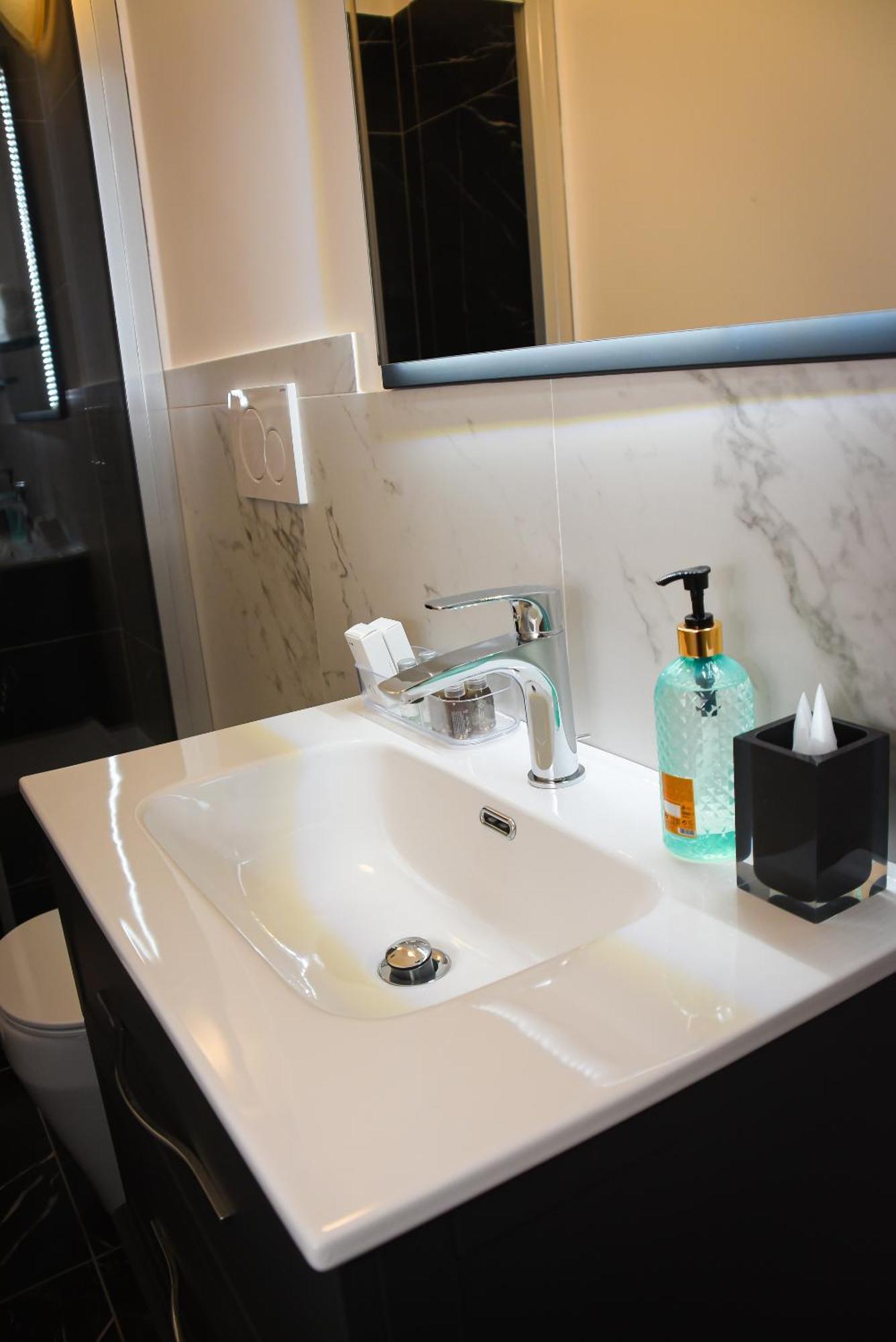 Bq House Colosseum Luxury Bed and breakfast Roma