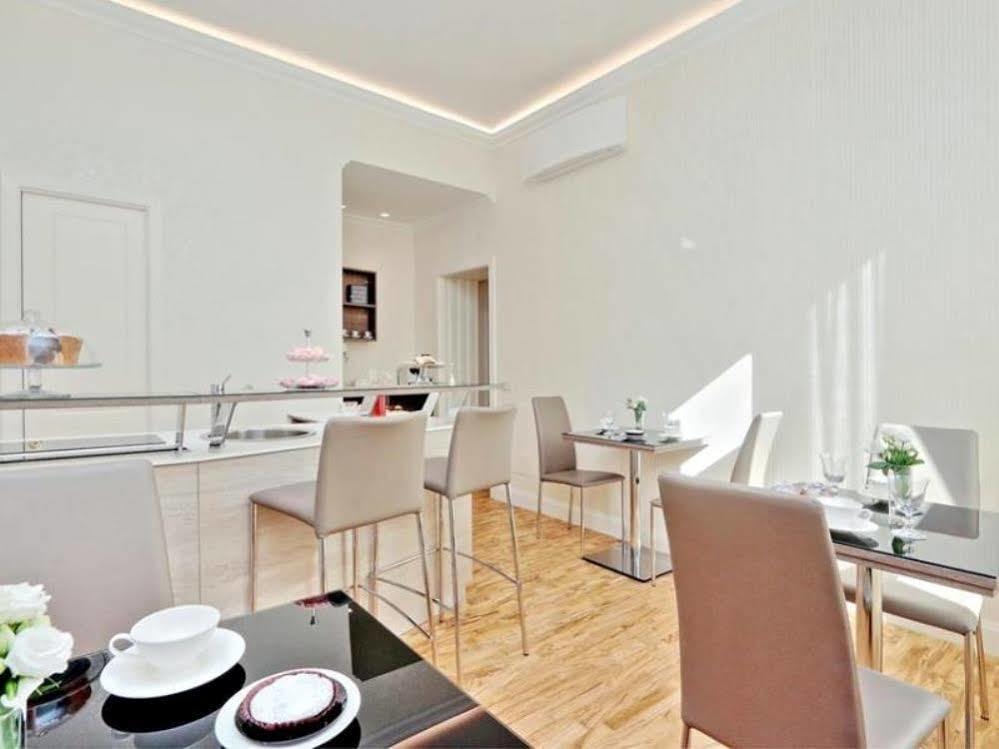 Bq House Colosseum Luxury 3* Roma