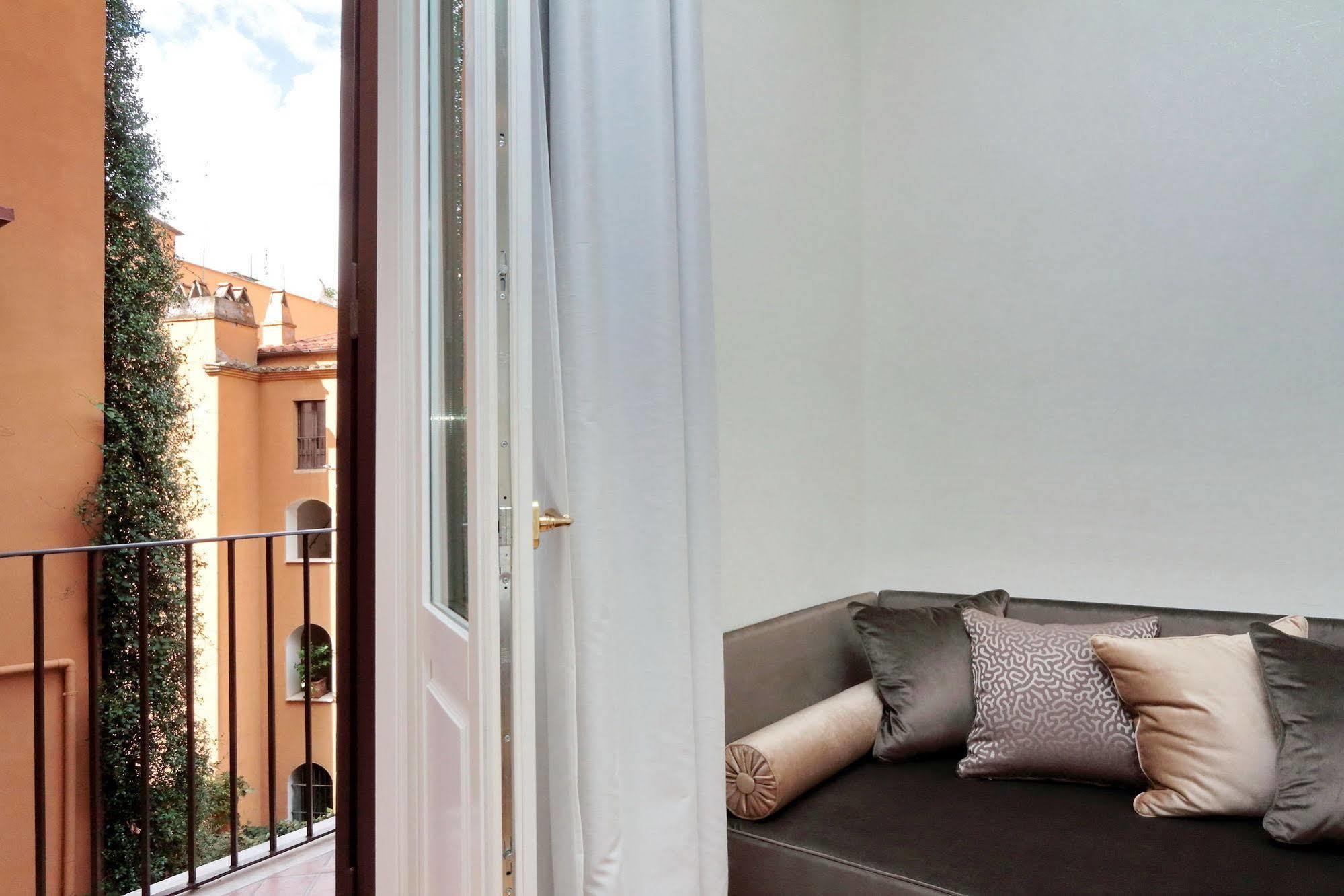 Bq House Colosseum Luxury Roma