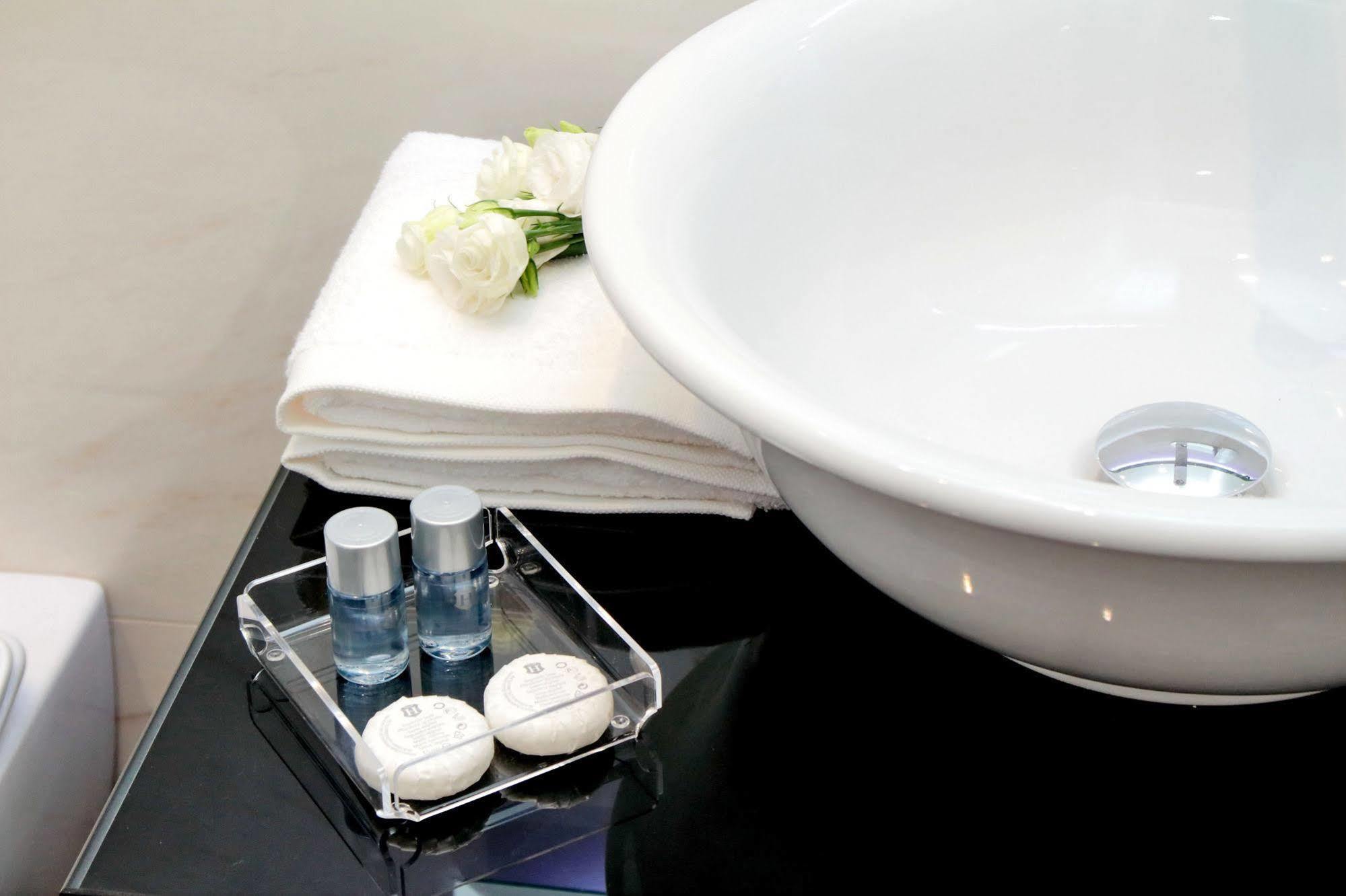 Bed and breakfast Bq House Colosseum Luxury 3*