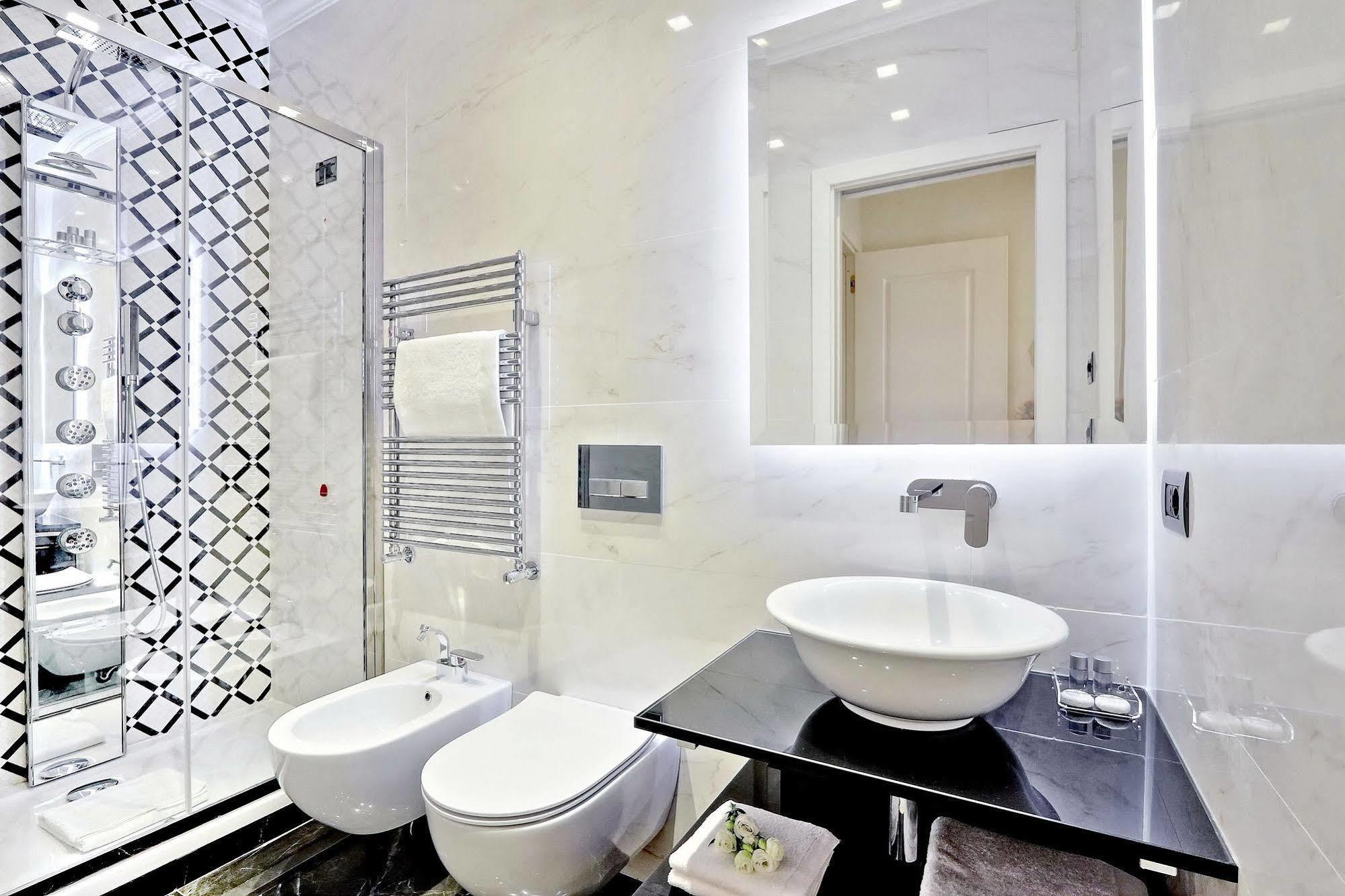 Bed and breakfast Bq House Colosseum Luxury 3*