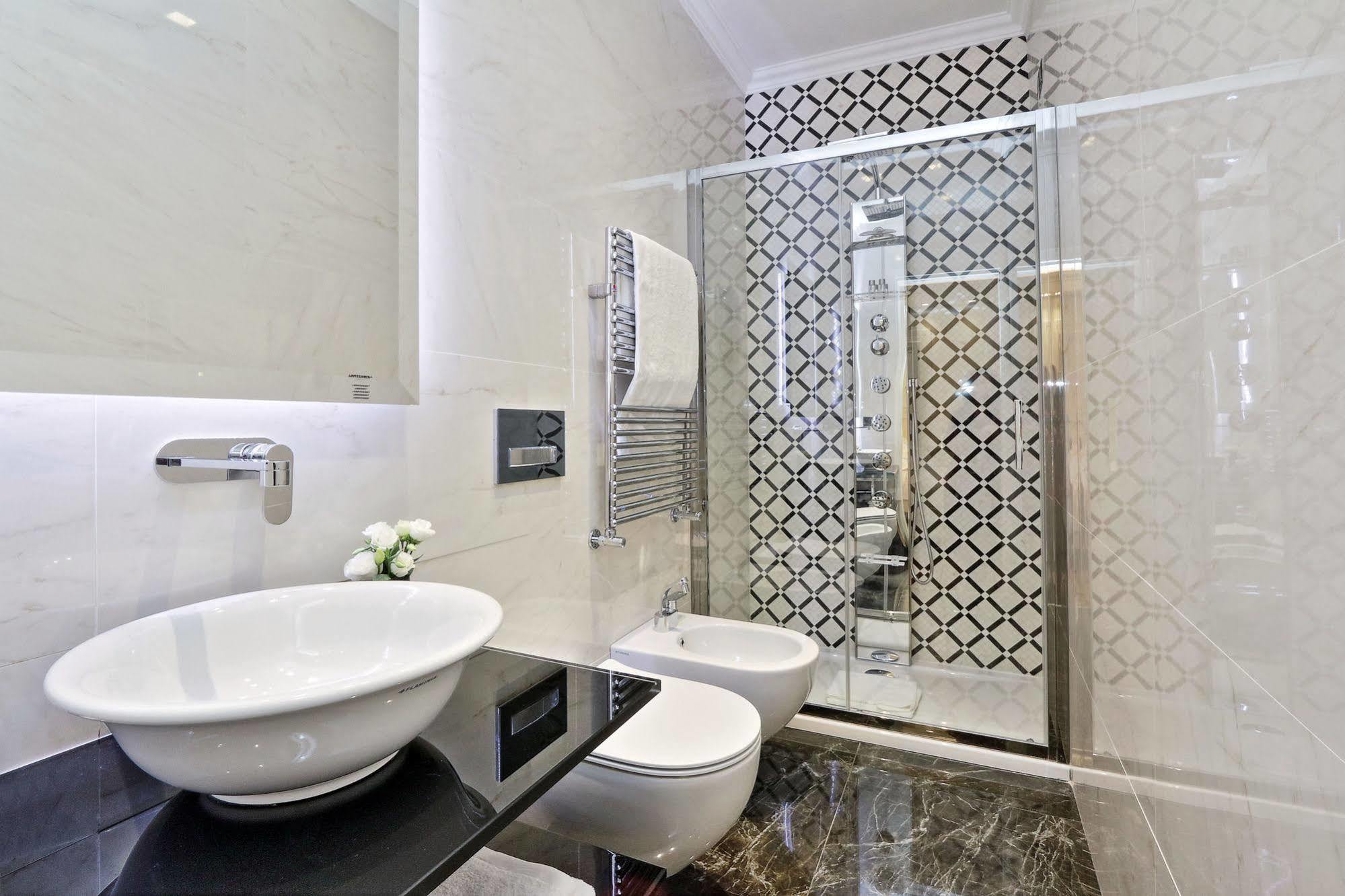 Bq House Colosseum Luxury 3* Roma