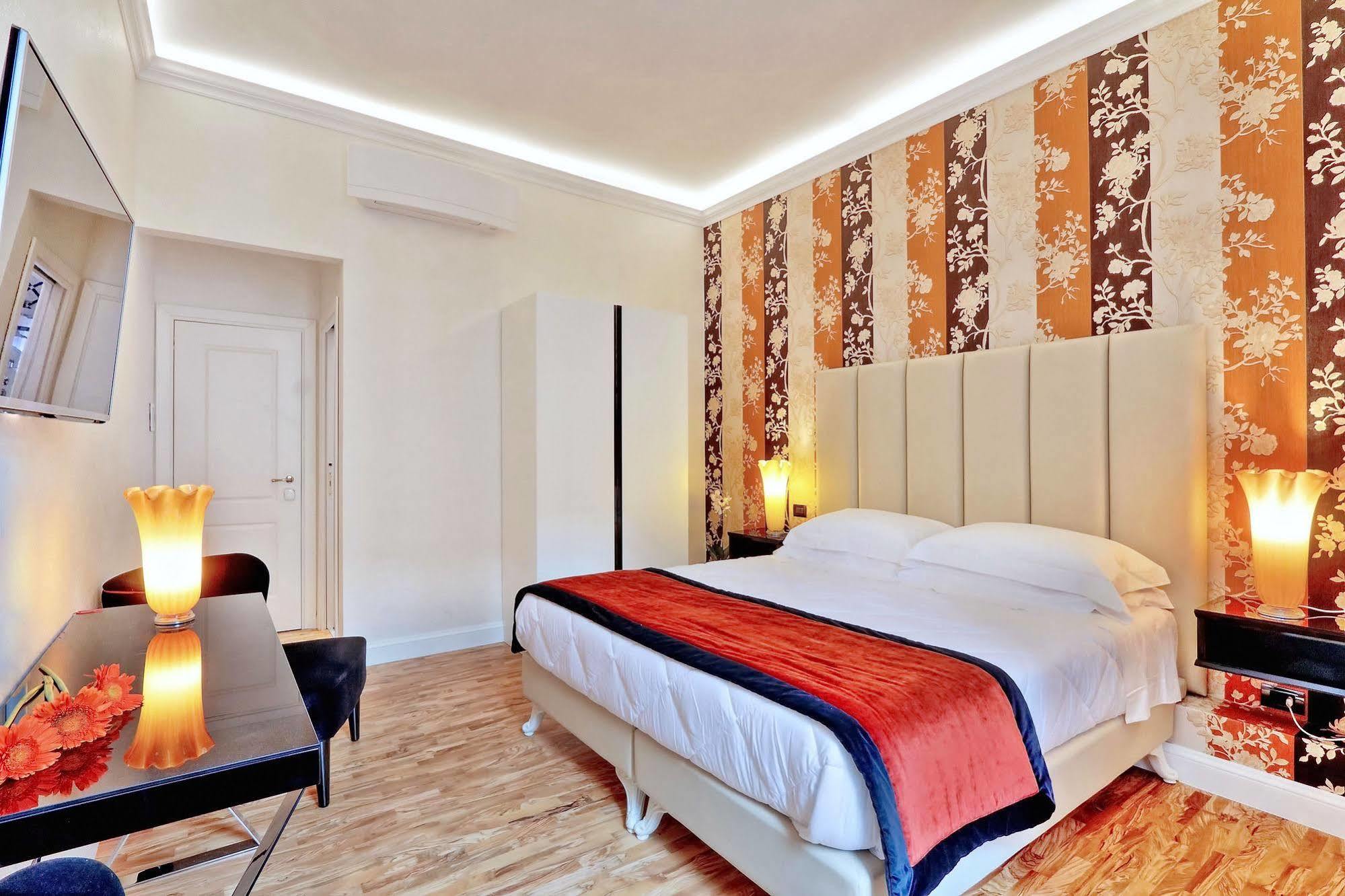 Bq House Colosseum Luxury Roma